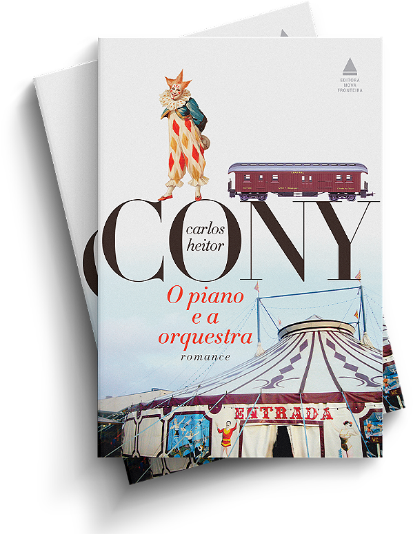 O Piano e a orquestra