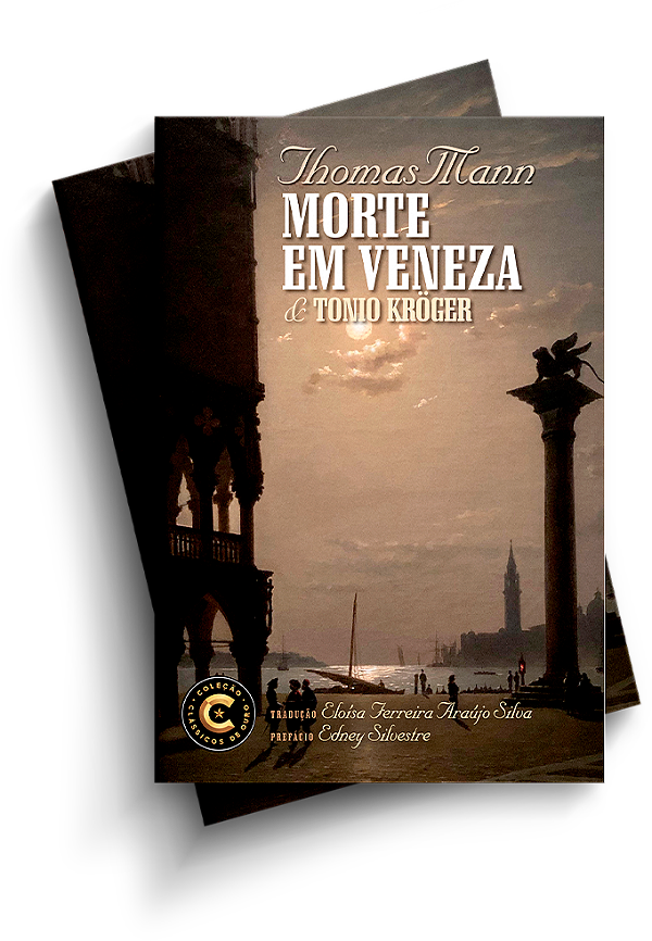 Morte em Veneza e Tonio Kröger
