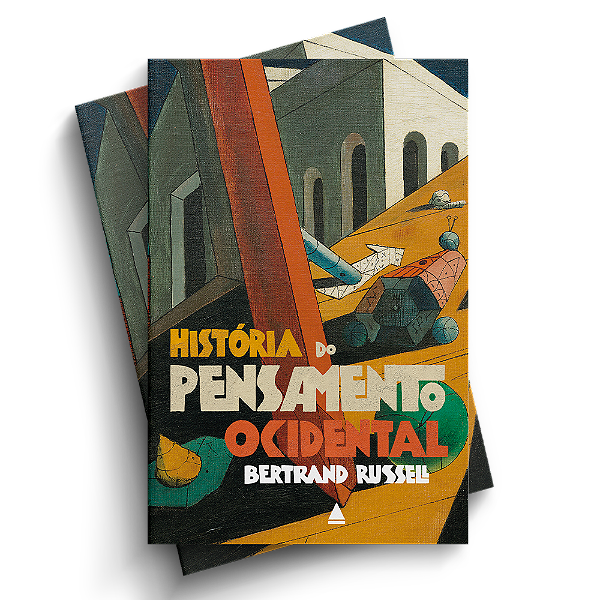 História do pensamento ocidental