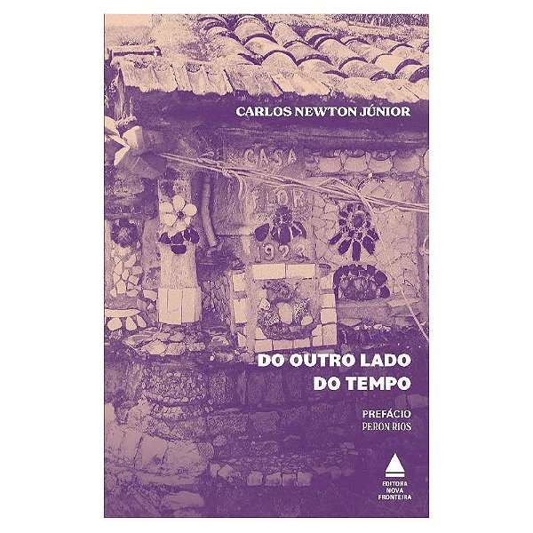 Do Outro Lado do Tempo