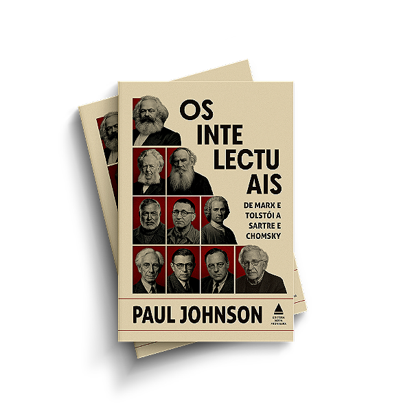 Os intelectuais