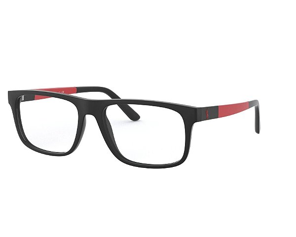 Óculos de Grau Polo Ralph Lauren - PH2218 5284 56