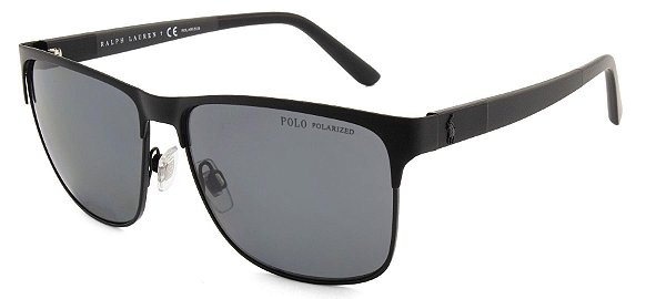 Óculos de Sol Polo Ralph Lauren - PH3128 9397/81 57