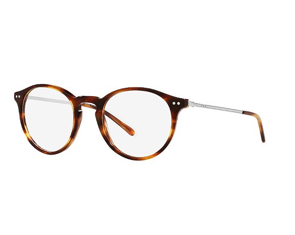 Óculos de Grau Polo Ralph Lauren - PH2227 5007 49
