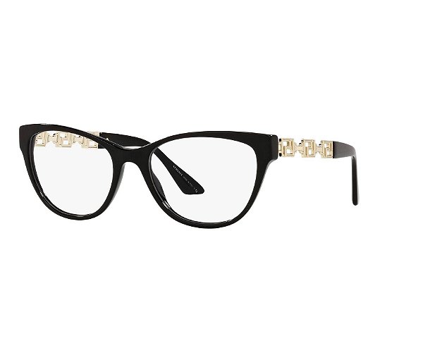 Óculos de Grau Versace - VE3292 GB1 54