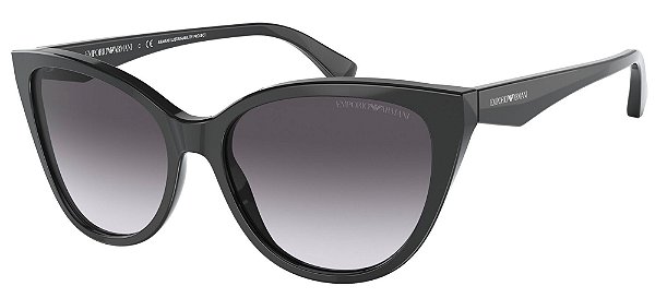 Óculos de Sol Emporio Armani - EA4162 5875/8G 55