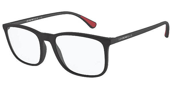 Óculos de Grau Emporio Armani - EA3177 5042 55