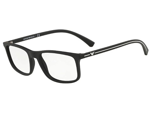 Óculos de Grau Emporio Armani - EA3135 5063 55
