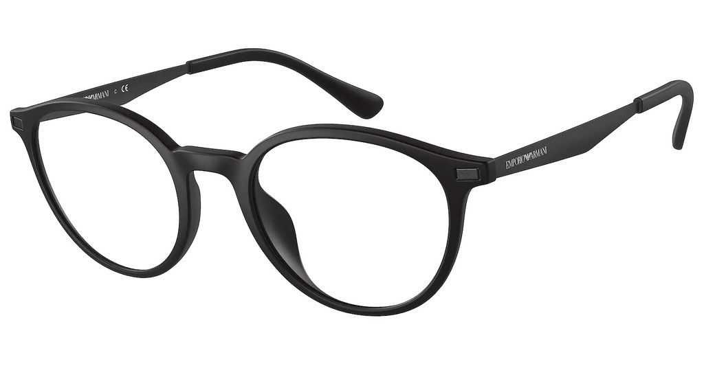 Óculos de Grau Emporio Armani - EA3188U 5001 51