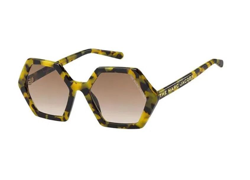 Óculos de Sol Marc Jacobs - MARC 521/S A84HA 53