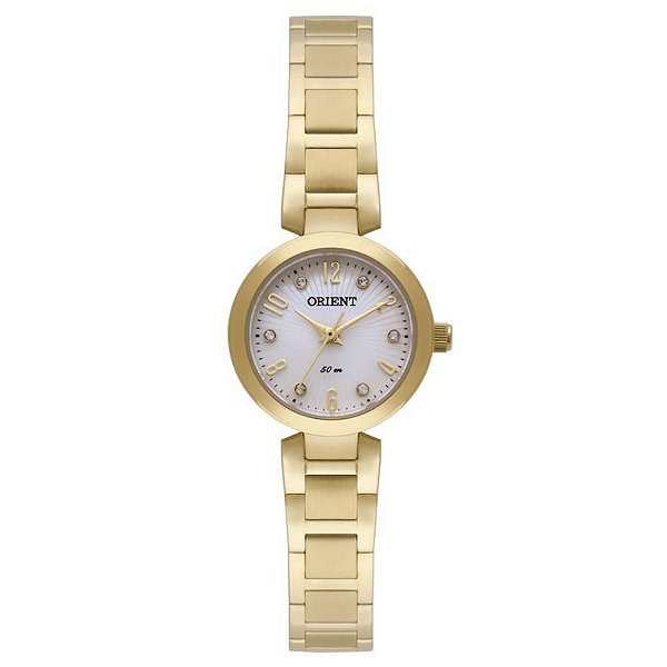 Relógio Feminino Orient - FGSS0068 S2KX