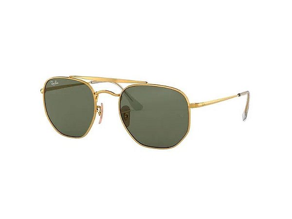 Óculos de Sol Ray-Ban THE MARSHAL- RB3648L 001 54