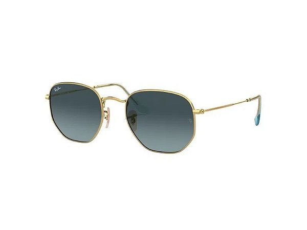 Óculos de Sol Ray-Ban - RB3548NL 91233M 54