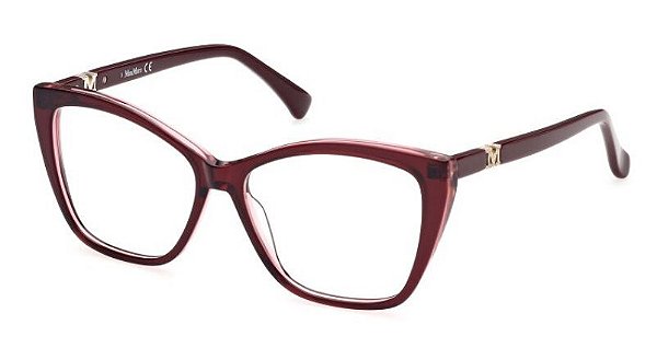 Óculos de Grau Max Mara - MM5036 066 54