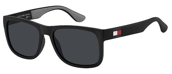 Óculos de Sol Masculino Tommy Hilfiger - TH1556/S 08AIR 56