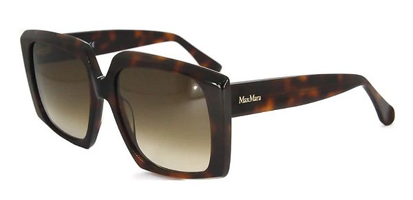 Óculos de Sol Max Mara - MM0024 52F 56