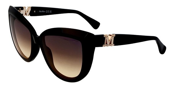 Óculos de Sol Max Mara - MM0029 01B 56