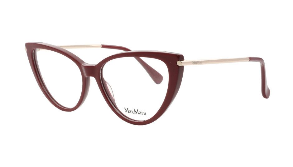 Óculos de Grau Max Mara - MM5006 066 54
