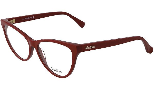 Óculos de Grau Max Mara - MM5011 066 55