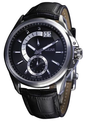 Relógio Masculino Jaguar - J01MBSL01 P1PX