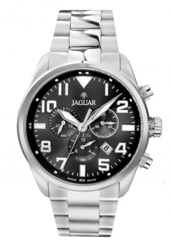 Relógio Masculino Multifunções Jaguar - J03CBSS01 G2SX