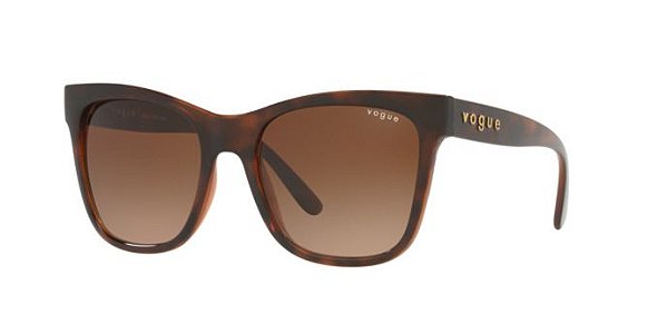 Óculos de Sol Feminino Vogue - VO5428-SL 2386123 55