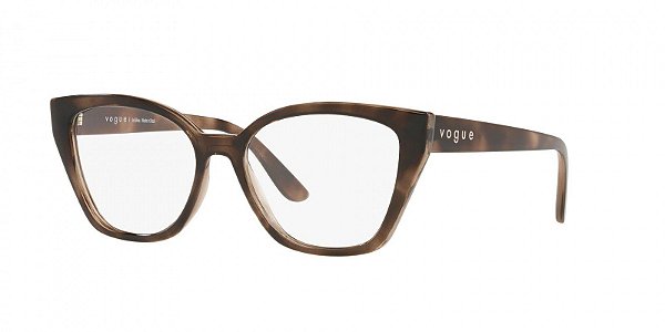 Óculos de Grau Feminino Vogue - VO5416-L 2980 55