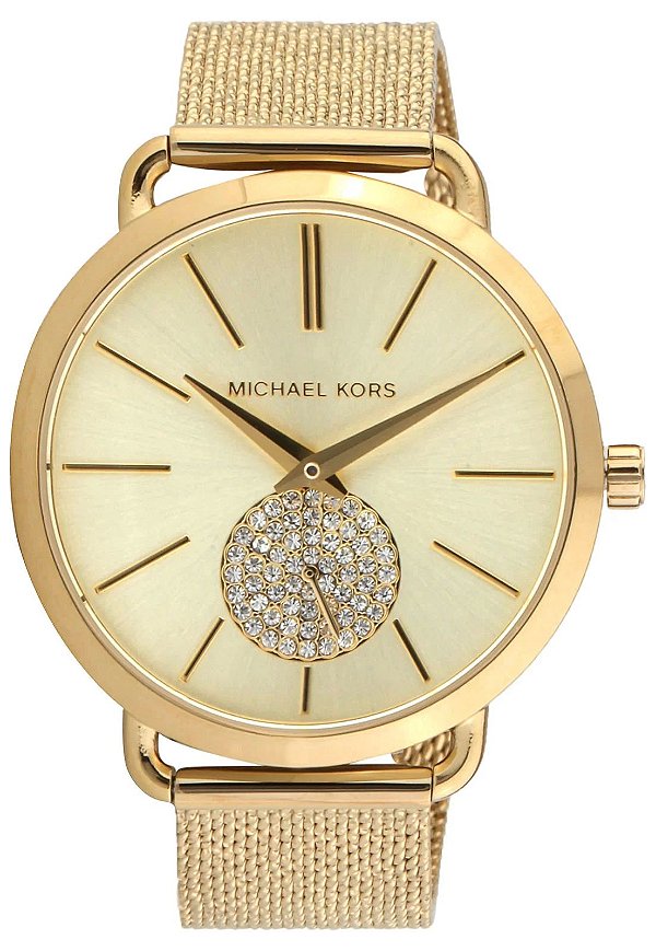Relógio Michael Kors - MK3844/1DN