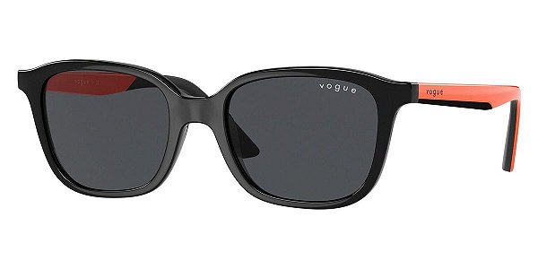 Óculos de Sol Vogue Infantil - VJ2014 W44/87 45