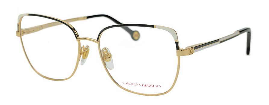 Óculos de Grau Carolina Herrera - VHE180 0A93 54
