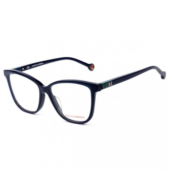 Óculos de Grau Carolina Herrera - VHE877V 0991 54