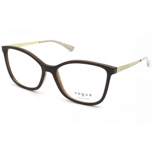Óculos de Grau Vogue - VO5334L 2551 54