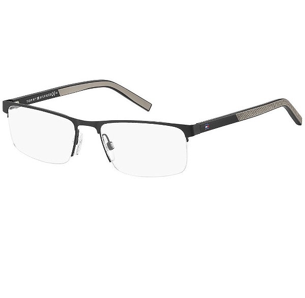 Óculos de Grau Tommy Hilfiger - TH1594 003 55