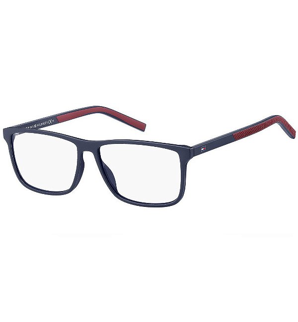 Óculos de Grau Tommy Hilfiger - TH1696 WIR 55