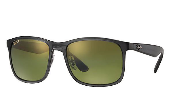 Óculos de Sol Ray-Ban CHROMANCE - RB4264 876/6O 58