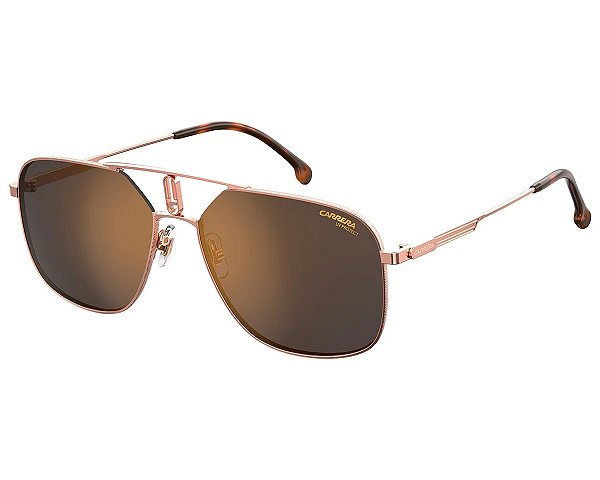 Óculos de Sol Masculino Carrera - 1024/S DDBJO 59