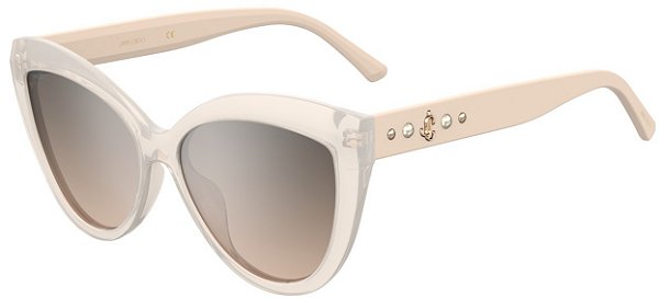 Óculos de Sol Jimmy Choo - SINNIE/G/S SZJG4 57