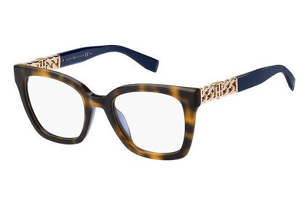 Óculos de Grau Feminino Tommy Hilfiger - TH1906 05L 50