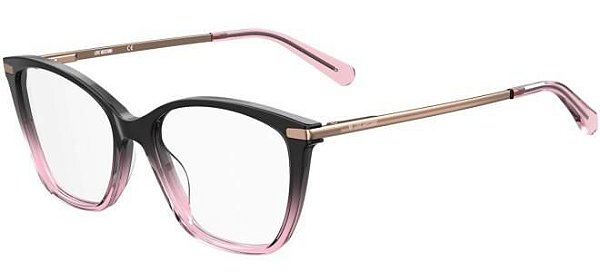 Óculos de Grau Love Moschino - MOL572 3H2 53