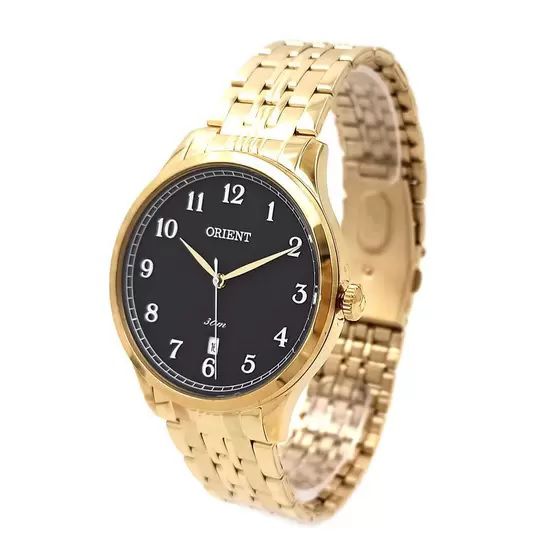 Relógio Masculino Orient - MGSS1139 P2KX