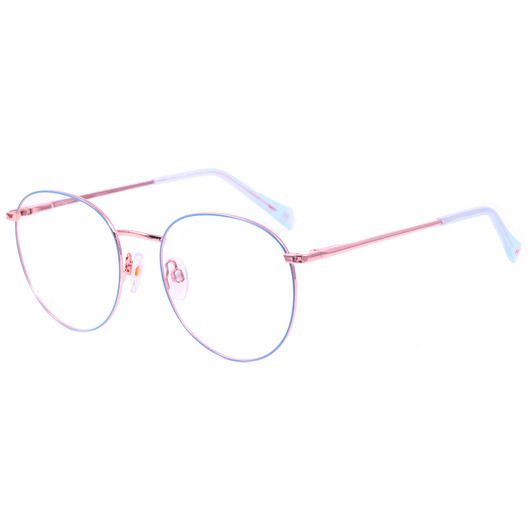 Óculos de Grau Hickmann - HI10014 06A 53