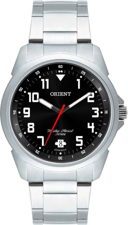 Relógio Masculino Orient - MBSS1154A P2SX