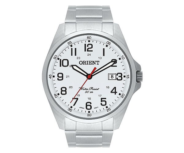 Relógio Masculino Orient - MBSS1171 S2SX