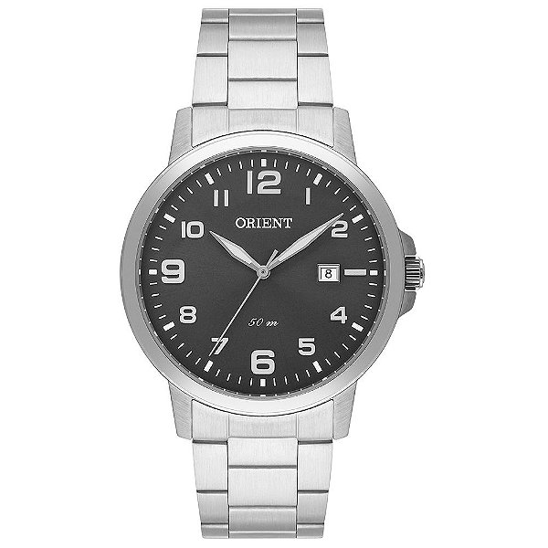 Relógio Masculino Orient - MBSS1373 G2SX