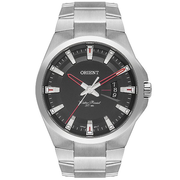 Relógio Masculino Orient - MBSS1404 P1SX
