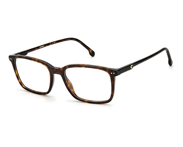Óculos de Grau Masculino Carrera - CARRERA2034T 086 55