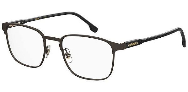 Óculos de Grau Masculino Carrera - CARRERA253 09Q 53