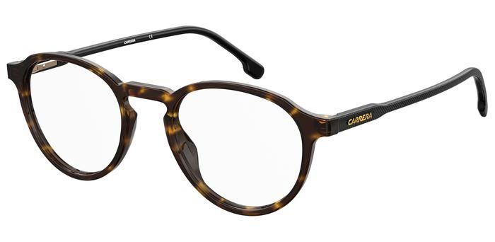 Óculos de Grau Masculino Carrera - CARRERA233 086 50