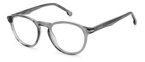 Óculos de Grau Masculino Carrera - CARRERA287 KB7 49