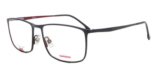 Óculos de Grau Masculino Carrera - CARRERA 8857 003 57